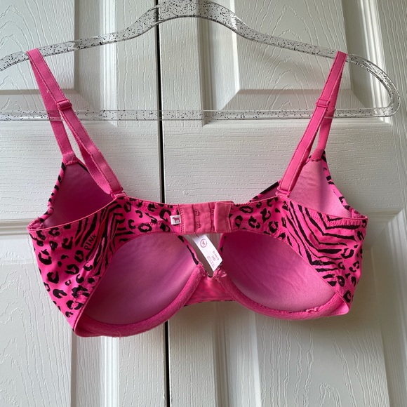 PINK Victoria’s Secret ladies bra - Picture 4 of 5